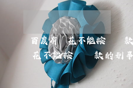 百度有錢花不能按時還款的刑事-百度有錢花不能按時還款的刑事案件
