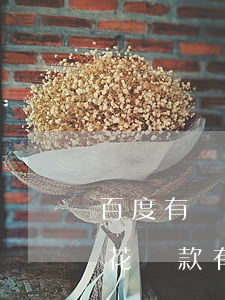 百度有錢花還款有沒有短信通知-百度有錢花還款有沒有短信通知的