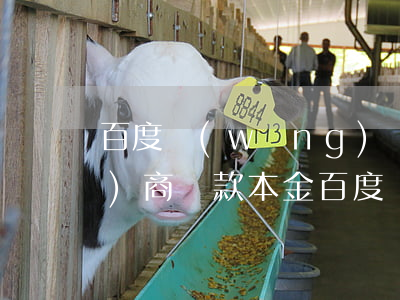 百度網(wǎng)貸逾期怎么協(xié)商還款本金(百度網(wǎng)貸逾期怎么協(xié)商還款本金)