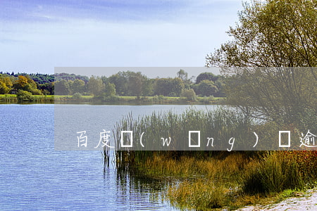 百度網(wǎng)貸逾期（百度貸逾期訴訟）