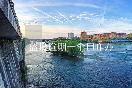 盛投逾期一个月咋办
