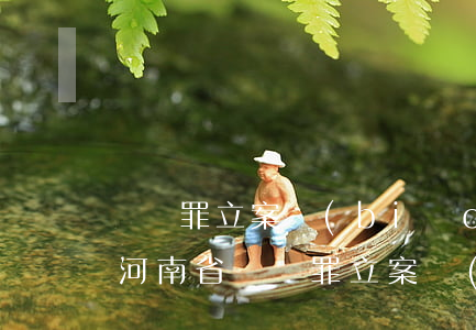 盜竊罪立案標(biāo)準(zhǔn)(河南省盜竊罪立案標(biāo)準(zhǔn))