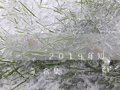 盤點：2019年知識產權法律法規(guī)合集
