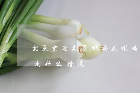 相互宝逾期了影响花呗吗(相互宝逾期未支付是什么情况)