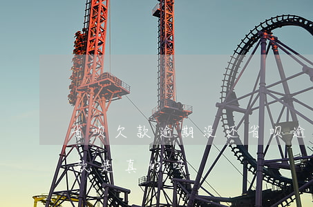 省呗欠款逾期没还(省呗逾期几天让我全部还款是真的吗)