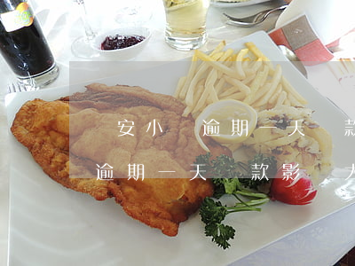 眾安小貸逾期一天還款影響大嗎-眾安小貸逾期一天還款影響大嗎知乎