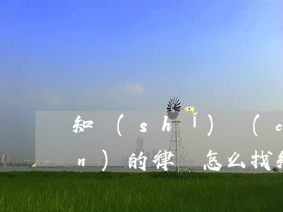 知識(shí)產(chǎn)權(quán)的律師怎么找(知識(shí)產(chǎn)權(quán)律師很難做)