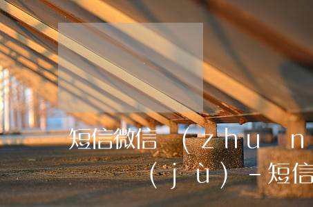 短信微信轉(zhuǎn)賬能不能作為起訴證據(jù)-短信微信轉(zhuǎn)賬能不能作為起訴證據(jù)使用
