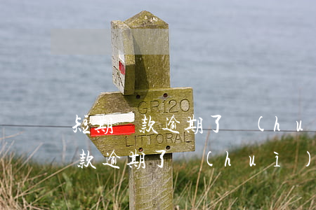 短期還款逾期了會(huì)怎么樣(短期還款逾期了會(huì)怎么樣)