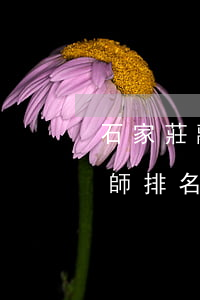 石家莊離婚律師事務所哪個好(石家莊離婚律師排名)