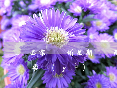 石家莊離婚星期幾辦理(石家莊民政局離婚需要預(yù)約嗎)