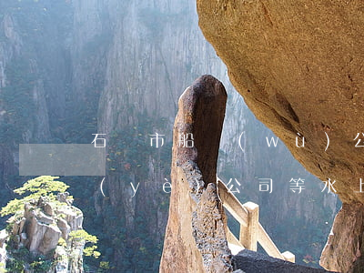 石獅市船務(wù)公司訴福建省福利企業(yè)公司等水上貨物運(yùn)輸發(fā)生海損事故