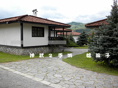 神武2手游離婚孩子歸誰