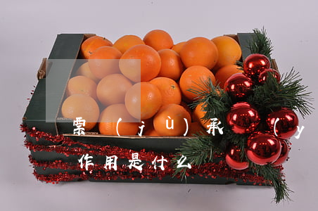 票據(jù)承兌業(yè)務(wù)的作用是什么