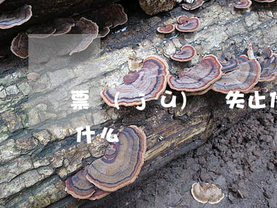 票據(jù)掛失止付的條件和基本程序是什么