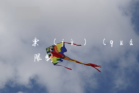票據(jù)權(quán)利保全是否有限制