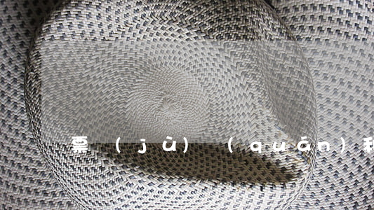 票據(jù)權(quán)利怎么行使