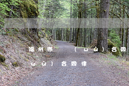 福州市債務(wù)合同律師(福州市債務(wù)合同律師)