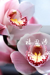 福田涉外離婚律師哪家好(福田律師事務(wù)所排名)