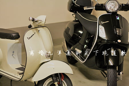 离婚九年逼前夫下跪道歉(离婚后他跪了)