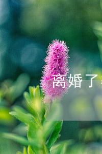 离婚了婆家不让看孩子该怎么办