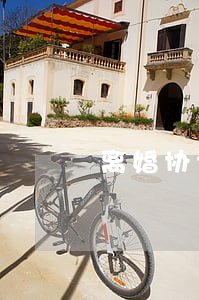 离婚协议书怎么写图片 模板(离婚协议书模板)