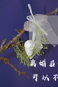 离婚后分户不给土地怎么办(离婚后分户地址可以不变吗)