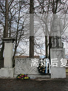 离婚后复婚的人多吗