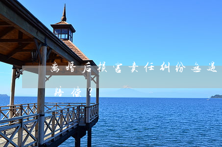 离婚后损害责任纠纷，无过错方可以请求哪些赔偿？