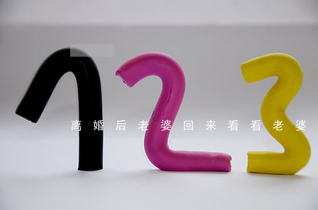 离婚后老婆回来看看(老婆和我离婚了)