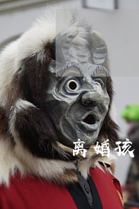 离婚孩子分割财产吗
