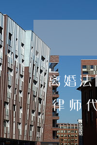 离婚法院调解可以由律师代答吗(调解可以找律师代替吗)