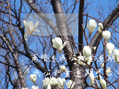 离婚造成公积金逾期可否申请赔偿-离婚造成公积金逾期可否申请赔偿呢
