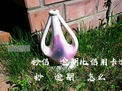 秒信貸逾期比信用卡逾期嚴(yán)重(信秒貸逾期會怎么樣)