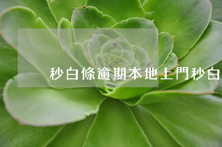 秒白條逾期本地上門 秒白條逾期本地上門