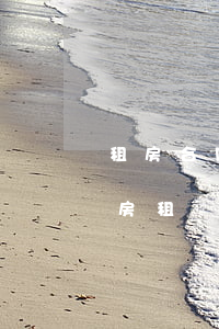 租房合同沒到期 租客違約扣除押金 但要求退房租