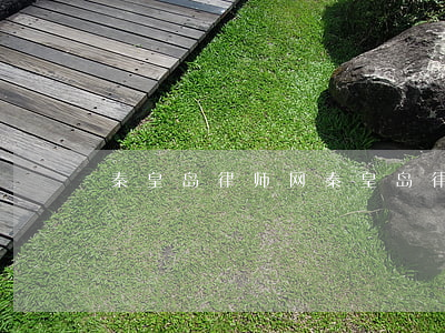 秦皇岛律师网(秦皇岛律师)