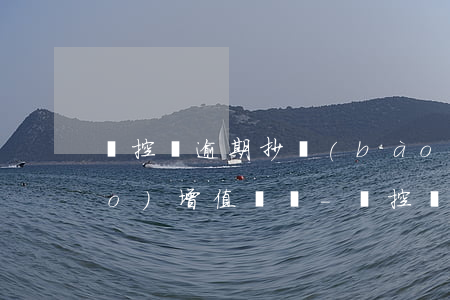 稅控盤逾期抄報(bào)可以申報(bào)增值稅嗎-稅控盤一年未抄報(bào)罰多少錢