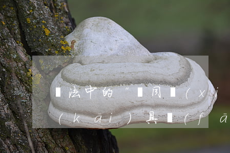 稅法中的“視同銷(xiāo)售”怎么開(kāi)具發(fā)票