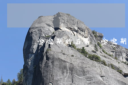 稅金逾期的后果(稅金逾期的后果是什么)