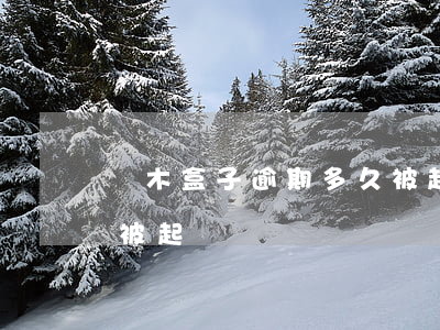 積木盒子逾期多久被起訴(積木盒子逾期多久被起訴)