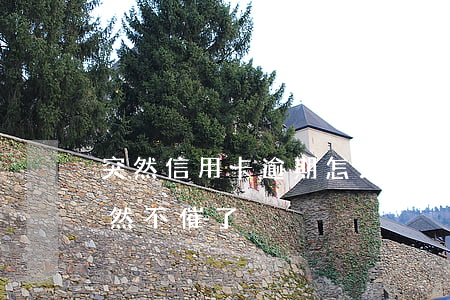 突然信用卡逾期怎么辦(為什么信用卡逾期突然不催了)