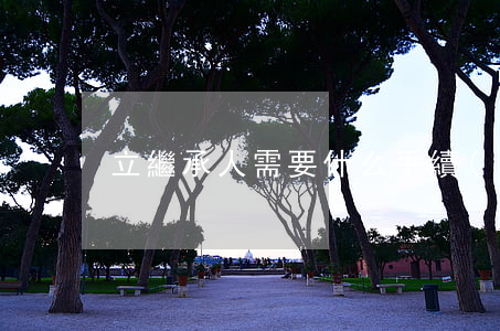立繼承人需要什么手續(xù)
