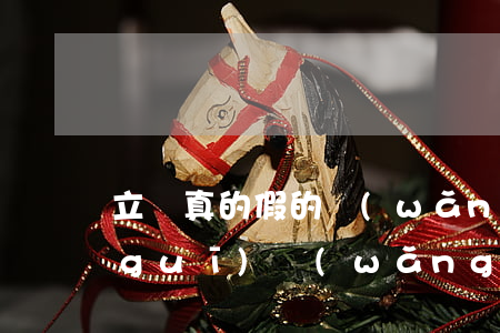 立項真的假的網(wǎng)貸逾期(正規(guī)網(wǎng)貸平臺逾期多久會起訴)