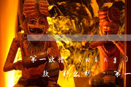 第一次借網(wǎng)貸按時(shí)還款沒什么影響-第一次借網(wǎng)貸按時(shí)還款沒什么影響吧