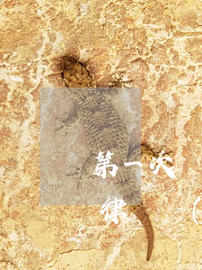 第一次見律師應(yīng)該談些什么(找律師會(huì)見需要注意什么)