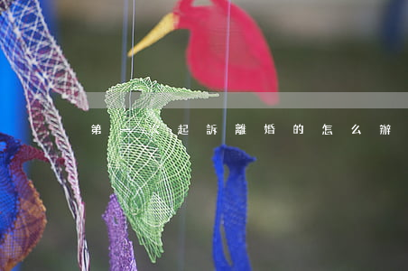 第一次起訴離婚的怎么辦