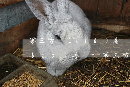 第三方協(xié)商還款需要寄征信報(bào)告嗎-第三方協(xié)商還款需要寄征信報(bào)告嗎