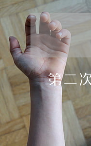 第二次起訴離婚需要什么材料