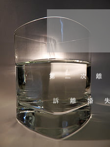 第二次離婚起訴書跟第一次一樣嗎(第一次起訴離婚失敗第二次起訴會(huì)離嗎)